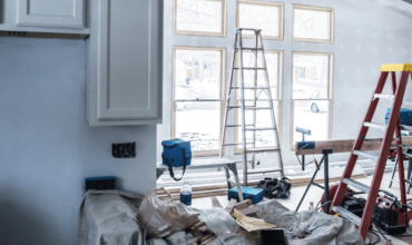 Home Renovation