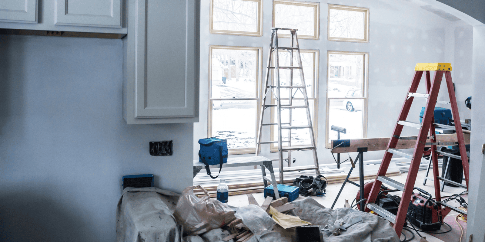 Home Renovation