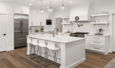Kitchen Renovation