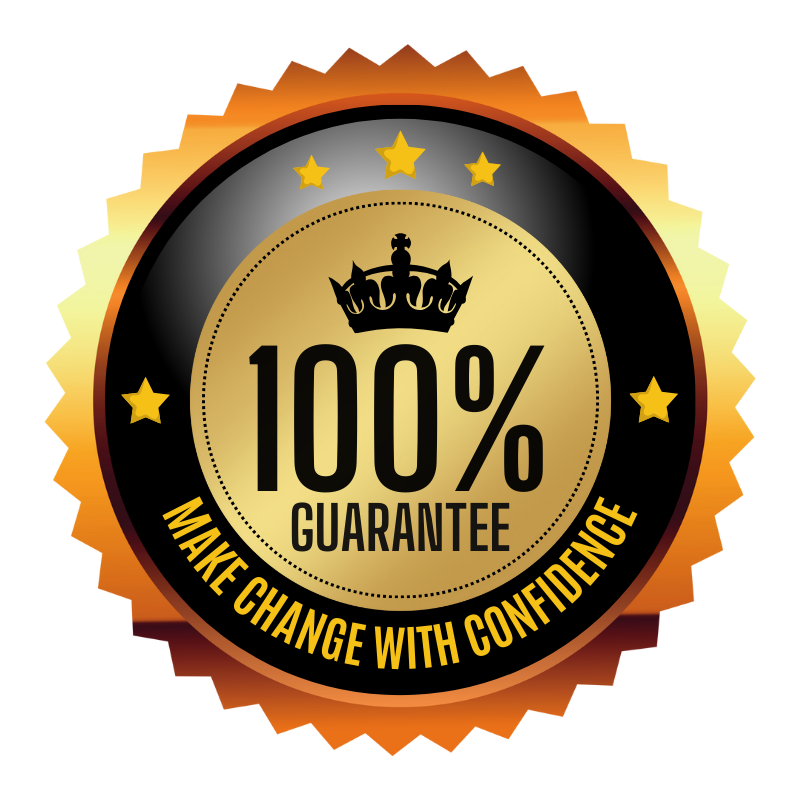 Jlr Home Transformation Badge